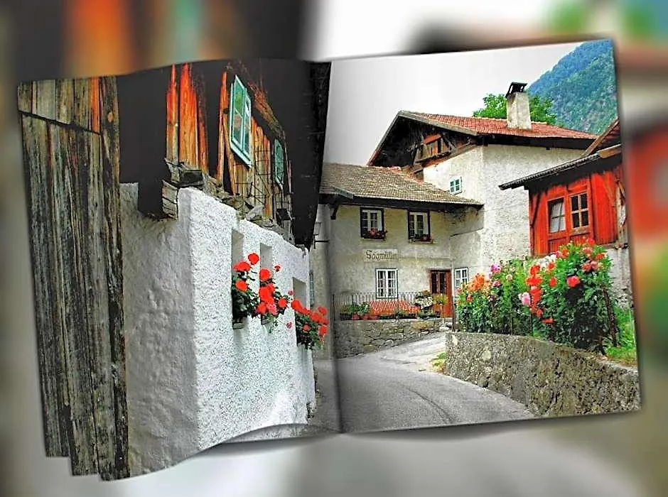 Gasthof Stiegenwirt-1